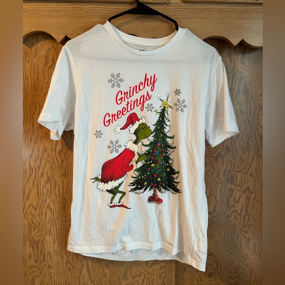 christmas t-shirt